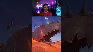 Everything You Need to Know in WRECKED Fortnite Season!