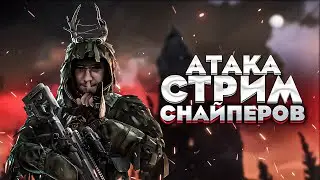 СТРИМСНАЙПЕР ЧИТЕР ?  EFT | Dunduk
