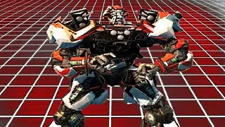 Transformers: Revenge Of The Fallen | Transformers Prime Ratchet [Mod Showcase]