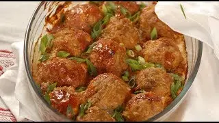 Meat Noisettes Tender and Juicy! RECIPE 5+ !!!