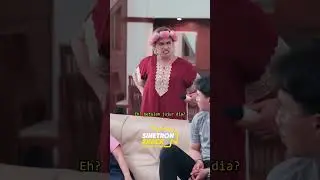 KECIL KECIL UDAH BERTATO! BESAR MAU JADI APA!