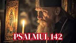 Psalmul 142: Strigătul de Ajutor al Celui Aflat în Necaz