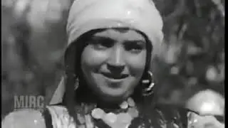 فيديو #نادر جدا جدا للشعب الجزائري⁦🇩🇿⁩ سنة 1929 (شوفو جدودنا)