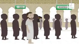 Hajj Training Short Video With Animation(হজ্জ ট্রেনিং)