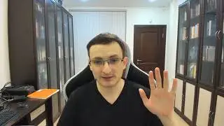 СТРИМ на Boosty