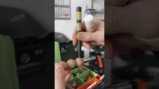 Подготовка к рабочему дню мастера PDR 
