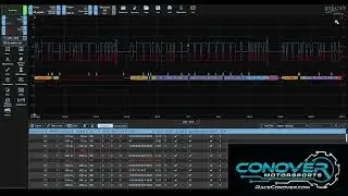 Serial Decoder on CAN