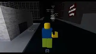 Эти NPC сломаны игра The Cool Zone