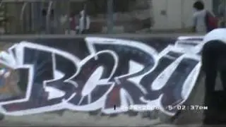 puerto boom