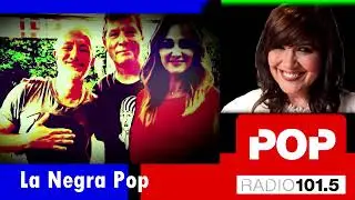 Pergolini, Andy Kusnetzoff, Vero Lozano y el troleo amarillo 