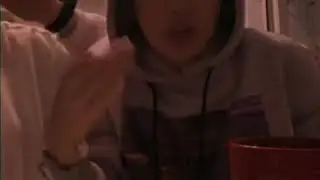 Муд:Ася Митронина и Алина Горб😂