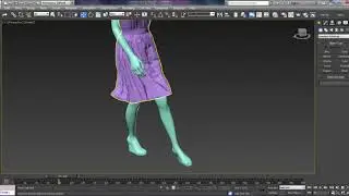 How to fix  Alembic abc import file in 3ds Max