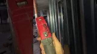 Máquina de cortar cobre muito precisa. E moderna  (cooper cutte machine )
