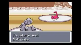 Pokémon Emerald Rogue 2.0 with Derek! Watch us get destroyed by bad RNG live!
