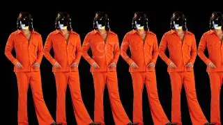 Эволюция. Daft Punk - Get Lucky