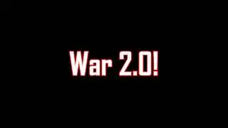 War 2.0 - Hype Train
