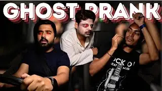 Ghost Prank 13 | Keede Makode