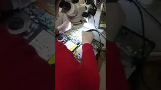 Ana Kart Onarımı