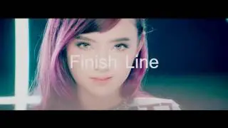 Jannine W   Finish Line Nightcore