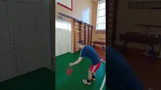 Правильный баскетбольный бросок #basketball #sports #спорт
