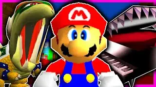 🔴 Mayro plays B3313 for the first time! (flashing lights warning)