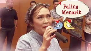 Seminar yang Paling Menarik