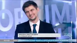 ДОЖДЬ поздравляет мою маму с ДР