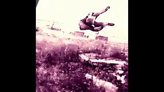 Гайды на арабское сальто