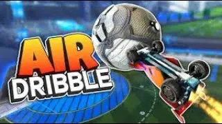 rocket league