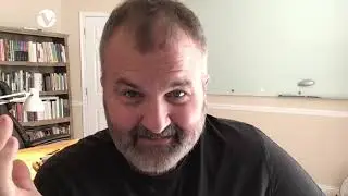God For Normal People, Week 2