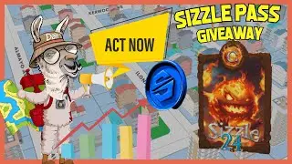 Don't Be Left Behind | Do this NOW to boost your Sparklet Multiplier in the Upland Metaverse