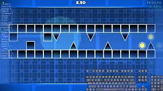 spider speedrun