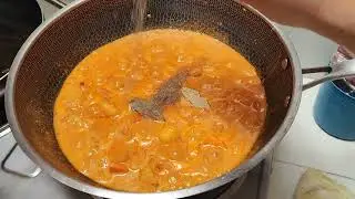 Easy BEEF CALDERETA recipe by Chef Batugz #shorts #pinoyfood #yummy #homecook #food