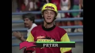 Guts Season 1 Episode 1 - September 1, 1992