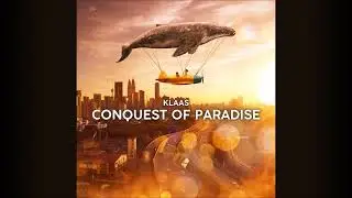 Klaas - Conquest Of Paradise