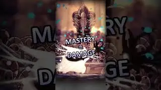 Hollow Knight Myths: Nailmasters Glory Boosts Nail Art Damage??