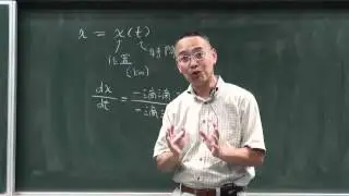 函數 vs 微分