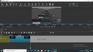 How To Add Image In Shotcut | Shotcut Video Editor Tutorial