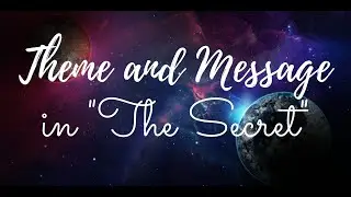 Theme and Message in Arthur C  Clarke's 
