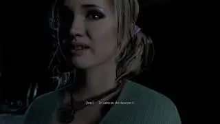 Until dawn gameplay