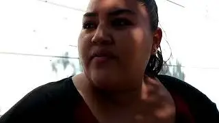 CLAUDIA GPE. TORRES DE COLIMA, SOLICITA APOYO ECONÓMICO