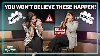 You Won't Believe How These Insane Scams Work!