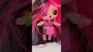 Брат и кот 😳 КУКЛЫ ЛОЛ LOL 