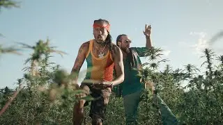 Neto Yuth & Daddy Mory - High Grade Spot [Evidence Music]