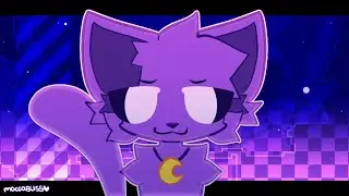 Catnap//Animation meme