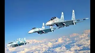 Догфайты в DCS (я дно) | DCS World
