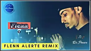 Rap Dz 2021 -  Flenn Alerte Remix By - Dz Power - Rap dz New