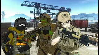 Escape From Tarkov Is A Meme 2