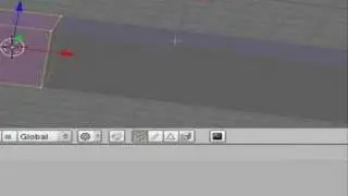 Blender Tutorial 5 (Making Waves)