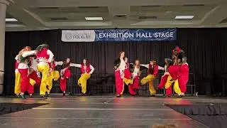 2024 Seattle Folklife - Trakya